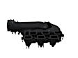 68141333AC Mopar Intake Manifold Intake Manifold