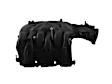 68141333AC Mopar Intake Manifold Intake Manifold