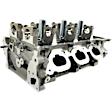 68141352AD Cylinder Head Cylinder head OE Replacement Series Natural, Cast Iron