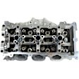 68141352AD Cylinder Head Cylinder head OE Replacement Series Natural, Cast Iron
