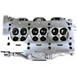 68141352AD Cylinder Head Cylinder head OE Replacement Series Natural, Cast Iron