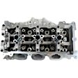 68141352AD Cylinder Head Cylinder head OE Replacement Series Natural, Cast Iron