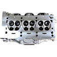 68141352AD Cylinder Head Cylinder head OE Replacement Series Natural, Cast Iron