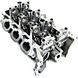 68141353AC Cylinder Head Cylinder head OE Replacement Series Natural, Cast Iron