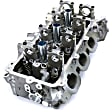 68141353AC Cylinder Head Cylinder head OE Replacement Series Natural, Cast Iron