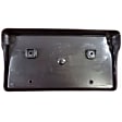 68141642AA Front License Plate Bracket