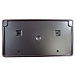 68141642AA Front License Plate Bracket