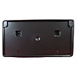 68141642AA Front License Plate Bracket