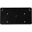 68141642AA Front License Plate Bracket