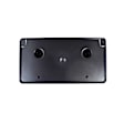 68141643AA Front License Plate Bracket, OE Replacement Series