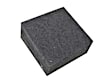 68141666AA Direct Fit Quarter Panel Insulator, Sold Individually