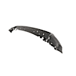 68143076AD Sport Utility Front, Lower Bumper