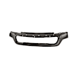 68143076AD Sport Utility Front, Lower Bumper