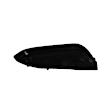 68143096AC Grille Air Deflector - Sold individually