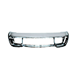 68143105AC Direct Fit Body Panel
