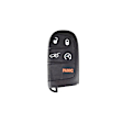 68143505AC Keyless Entry System - Sold Individually
