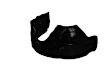 2012 Chrysler 200 - Bumper Splash Shield