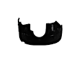 2012 Chrysler 200 - Bumper Splash Shield