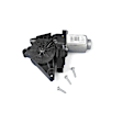 68143986AA Front, Driver or Passenger Side Window Motor, OE Replacement Series