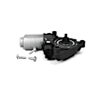 68143986AA Front, Driver or Passenger Side Window Motor, OE Replacement Series