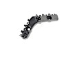 68144218AF Front, Passenger Side Bumper Bracket, Sport Utility