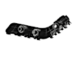 68144219AF Bumper Bracket, Sport Utility