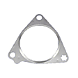 68146718AA Direct Fit Turbo Exhaust Gasket, Sold Individually