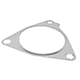 68146718AA Direct Fit Turbo Exhaust Gasket, Sold Individually