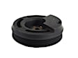 68147497AA Crankshaft Pulley - Direct Fit