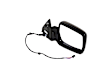 68147862AQ Driver Side Mirror