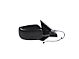 68147862AQ Driver Side Mirror