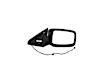 68147862AQ Driver Side Mirror
