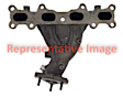 68148178AA Exhaust Manifold