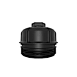 68148345AA Oil Filter Housing Cap