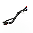 2018 Jeep Cherokee - Fuel Line, Eng. VIN: B