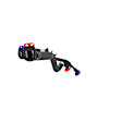 2018 Jeep Cherokee - Fuel Line, Eng. VIN: B