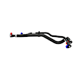 2018 Jeep Cherokee - Fuel Line, Eng. VIN: B