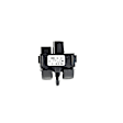 68156217AC Front, Driver or Passenger Side Window Switch