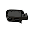 68156453AL Direct Fit Fuel Filler Housing, Sold Individually