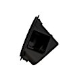68156453AL Direct Fit Fuel Filler Housing, Sold Individually