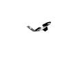 68156464AB Direct Fit Quarter Panel Reinforcement, Sold Individually