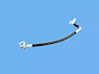 68157074AE Direct Fit A/C Discharge and Liquid Line, Sold Individually