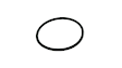 68157217AA Lower Radiator Hose, 3.0L, 6Cyl