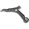 68157802AB Front, Passenger Side, Lower Control Arm, Mopar Control Arm