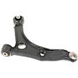 68157802AB Front, Passenger Side, Lower Control Arm, Mopar Control Arm