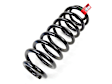 68157878AB Rear, Driver or Passenger Side Coil Springs, Sold Individually