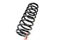 68157878AB Rear, Driver or Passenger Side Coil Springs, Sold Individually