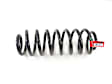 68157878AB Rear, Driver or Passenger Side Coil Springs, Sold Individually