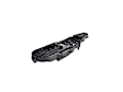 68158826AC Direct Fit Exterior Door Handle Bracket, Sold Individually