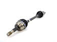68159667AA Driver Side Axle Shaft, 3.6L, 6Cyl, Remanufactured